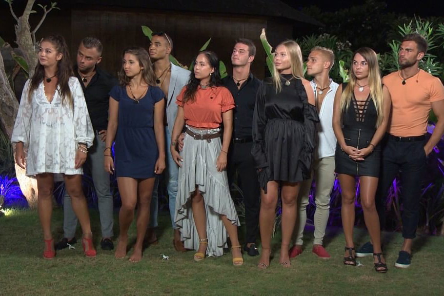 Hotel Paradise – jak wygląda tydzień finałowy? Kolejne pary odpadły z programu!