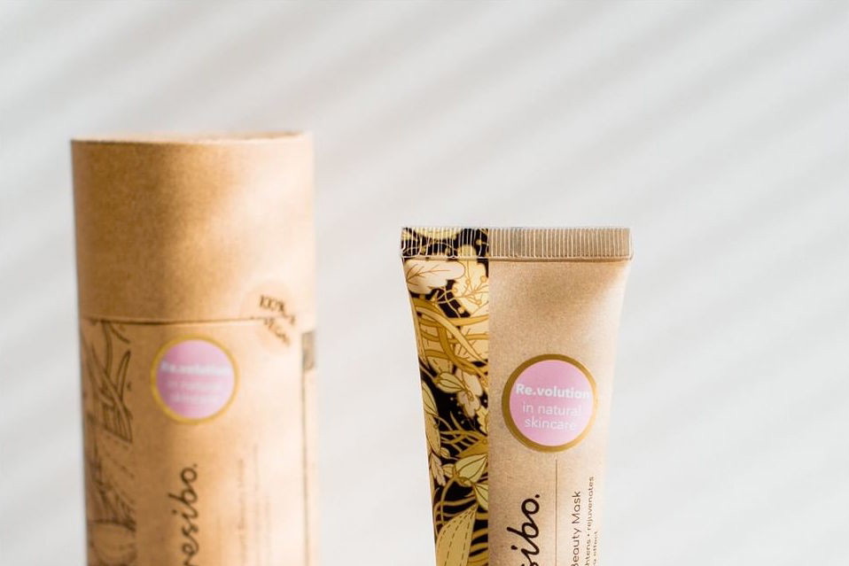Maseczka do twarzy Resibo Instant Beauty Mask, 95,99 zł