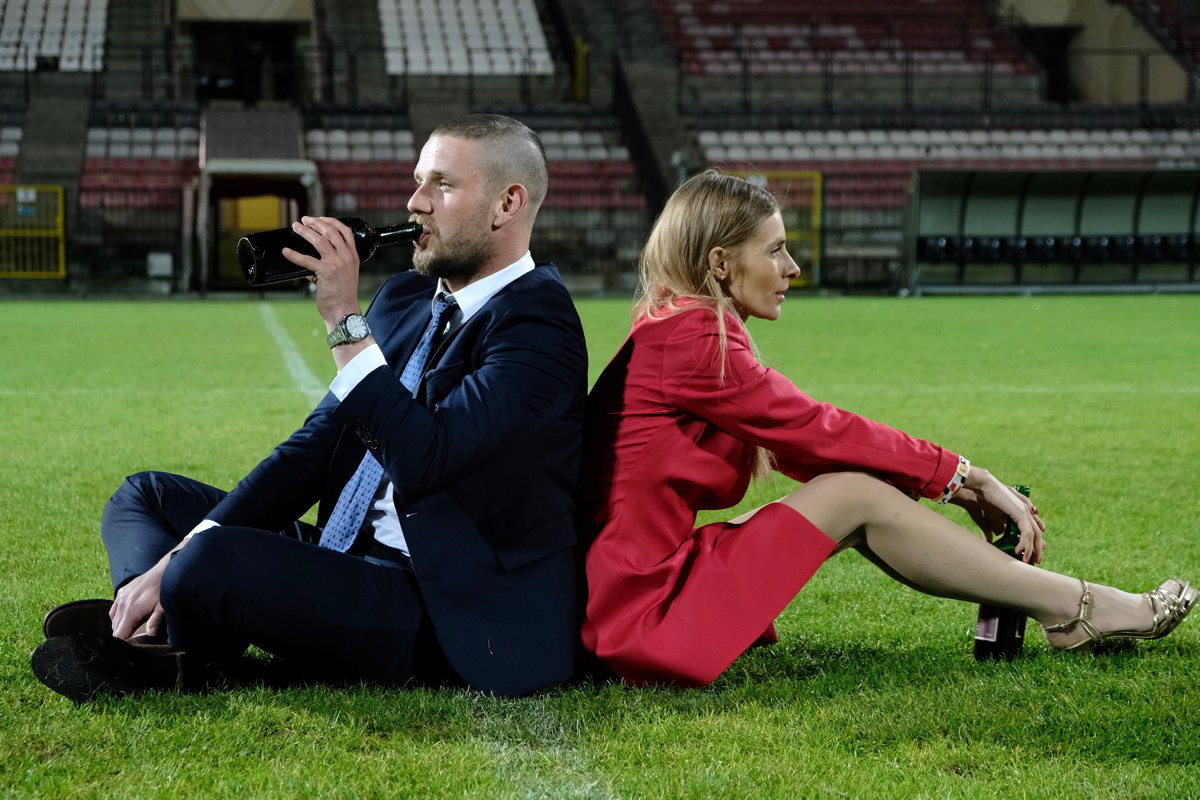 „Bad Boy” Patryka Vegi można zobaczyć na Netflix. To obecnie najchętniej oglądany film na platformie w Polsce
