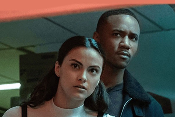 Camila Mendes zagra w nowym thrillerze Netflix! Zobaczcie zwiastun filmu „Groźne kłamstwa”