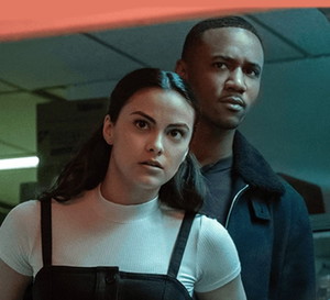 Camila Mendes zagra w nowym thrillerze Netflix! Zobaczcie zwiastun filmu „Groźne kłamstwa”