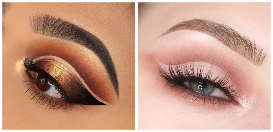 cut-crease