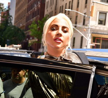 Lady Gaga zagra w filmie o Guccim! Wcieli się w byłą żonę Maurizia Gucciego, oskarżoną o jego morderstwo