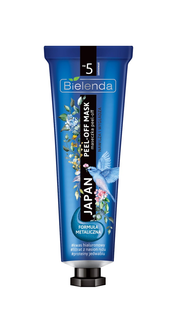 NAGRODA REDAKCJI ZA J-BEAUTY PO POLSKU