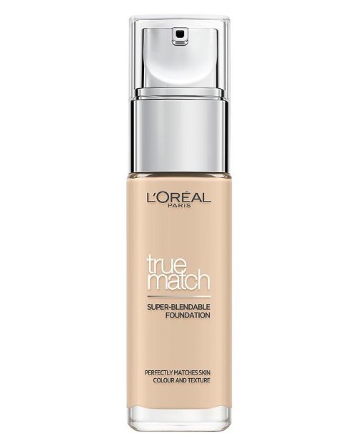 Podkład do twarzy L’Oréal True Match, 40,79 zł
