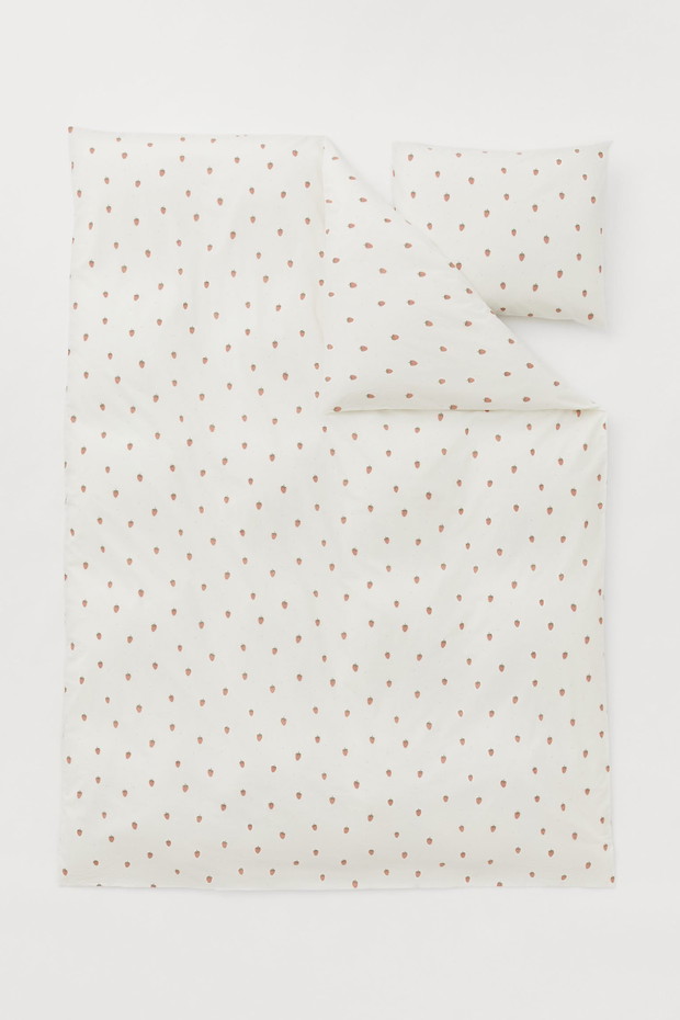 Pościel H&M, 99 zł