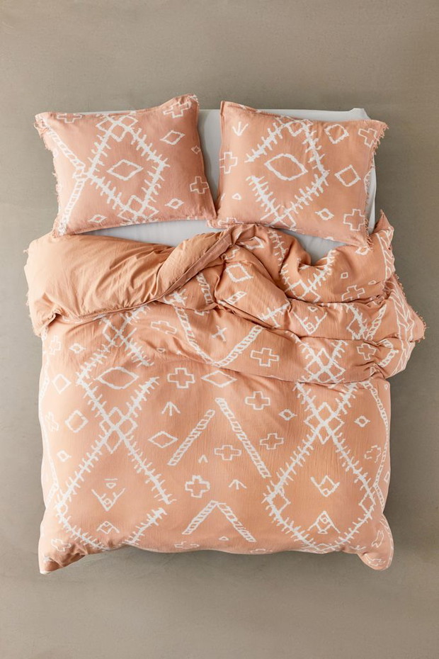 Pościel Urban Outfitters, od 370 do 500 zł