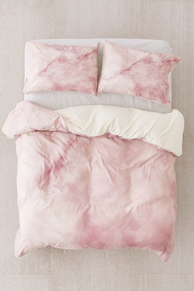 Pościel Urban Outfitters, od 540 do 700 zł