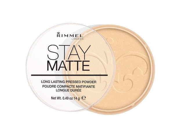 Puder w kamieniu Rimmel Stay Matte, 14,49 zł