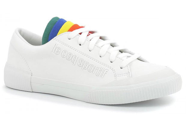 Sneakersy Le Coq Sportif, 229,99 zł / streetstyle24