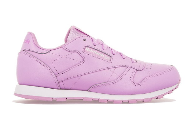 Sneakersy Reebok Classic Leather, 169,99 zł / streetstyle24