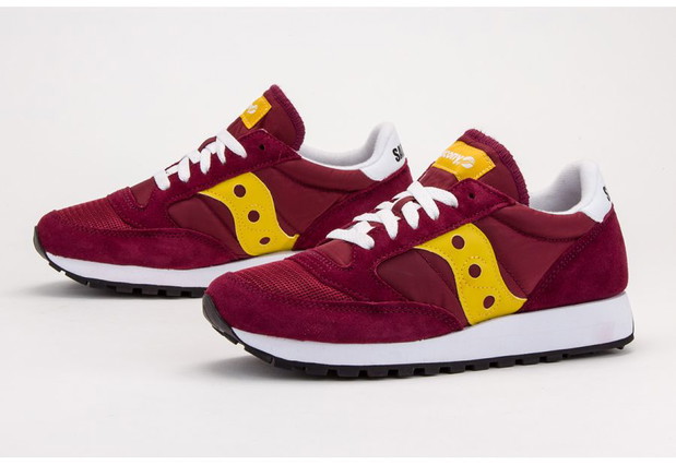 Sneakersy Saucony, 189,99 zł / streetstyle24