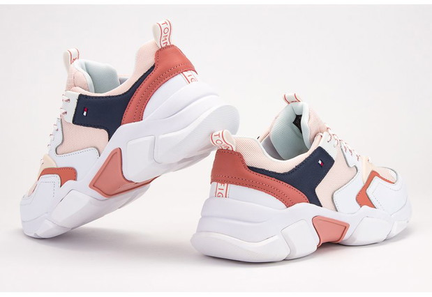 Sneakersy Tommy Hilfiger, 449,99 zł / streetstyle24