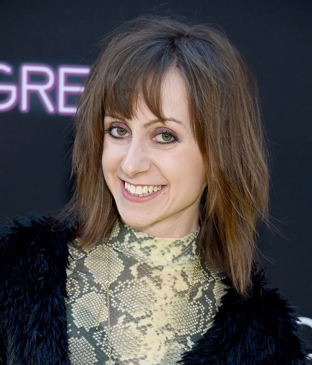 Tak wygląda dzisiaj Allisyn Ashley Arm, czyli Leslie z serialu „Przyjaciele”!