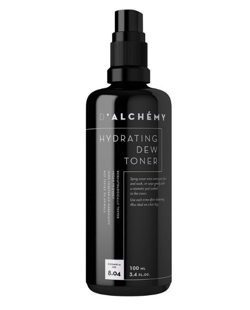 Tonik do twarzy D`Alchémy Hydrating Dew Toner, 97,49 zł