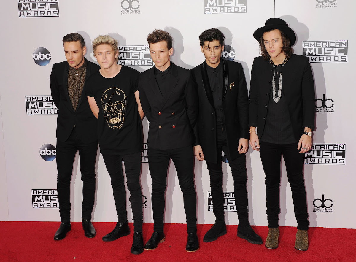 One Direction powraca! Harry Styles i Zayn Malik znów zaśpiewają razem?