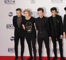 One Direction powraca! Harry Styles i Zayn Malik znów zaśpiewają razem?