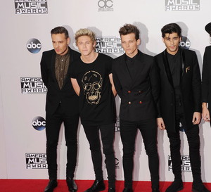 One Direction powraca! Harry Styles i Zayn Malik znów zaśpiewają razem?