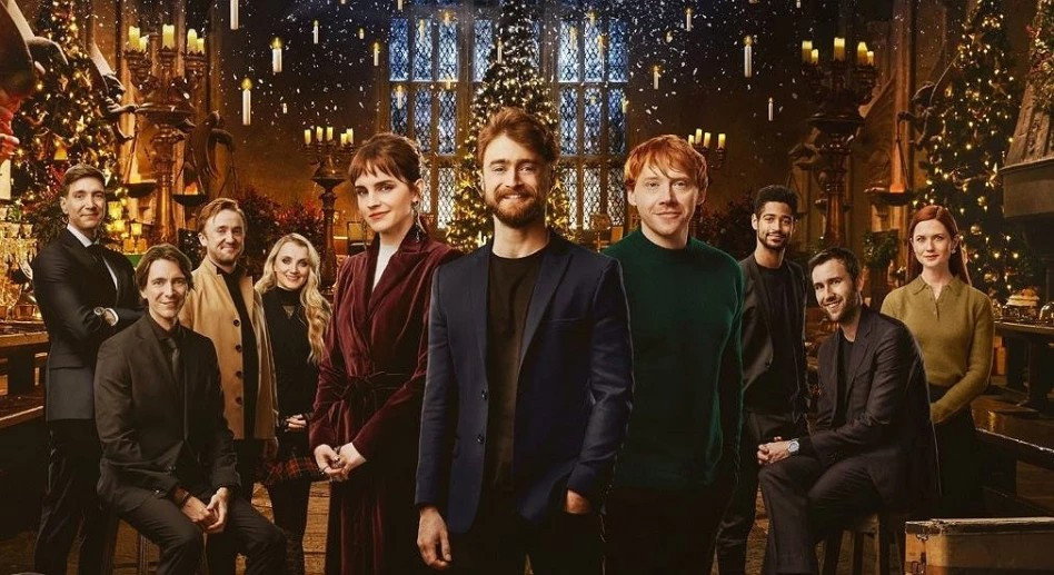 Harry Potter – 20. rocznica: Powrót do Hogwartu