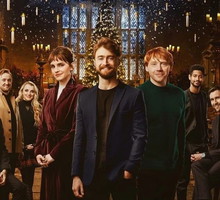 Harry Potter – 20. rocznica: Powrót do Hogwartu