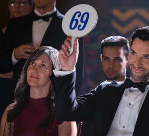 Lucyfer 6 – powstanie kolejny sezon serialu? Tom Ellis nie zgadza się na warunki produkcji