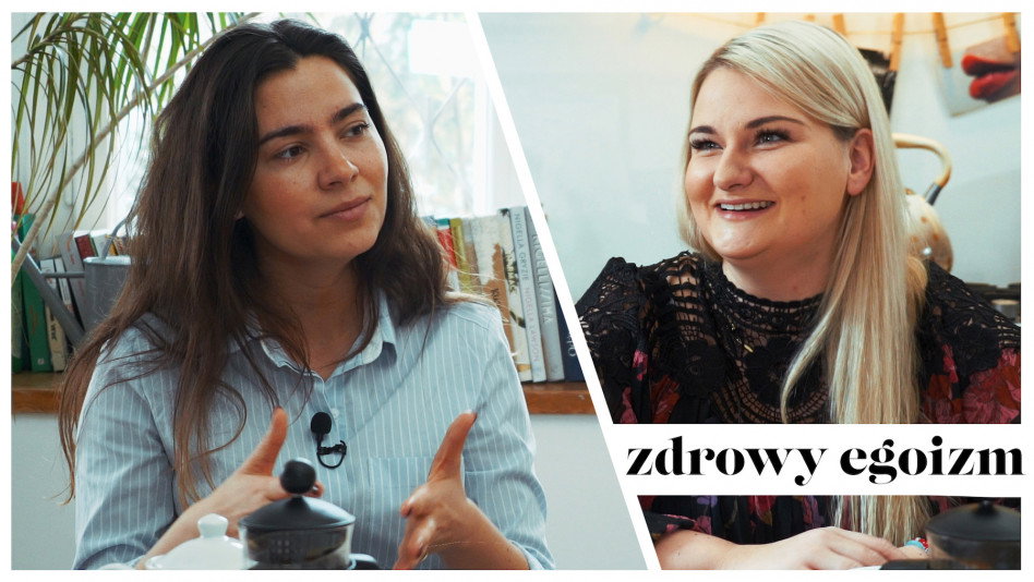 Dlaczego kobiety nie są dla siebie wystarczająco dobre? Adrianna Sobol tłumaczy, czym jest zdrowy egoizm