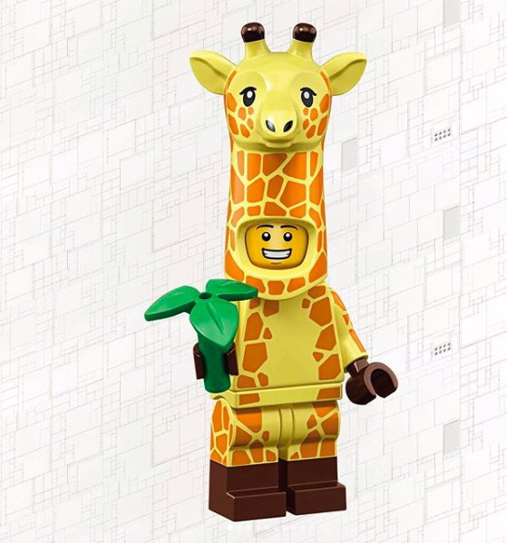 Lego rezygnuje z plastiku! Klocki będą robione z... trzciny cukrowej