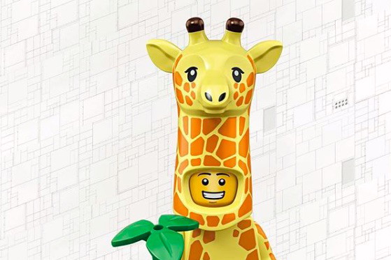 Lego rezygnuje z plastiku! Klocki będą robione z... trzciny cukrowej