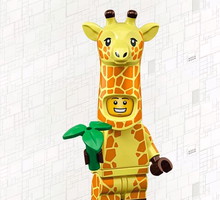 Lego rezygnuje z plastiku! Klocki będą robione z... trzciny cukrowej