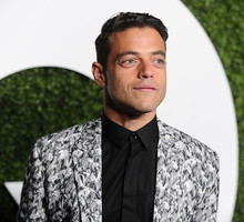 GQ Men Of The Year Party - Arrivals