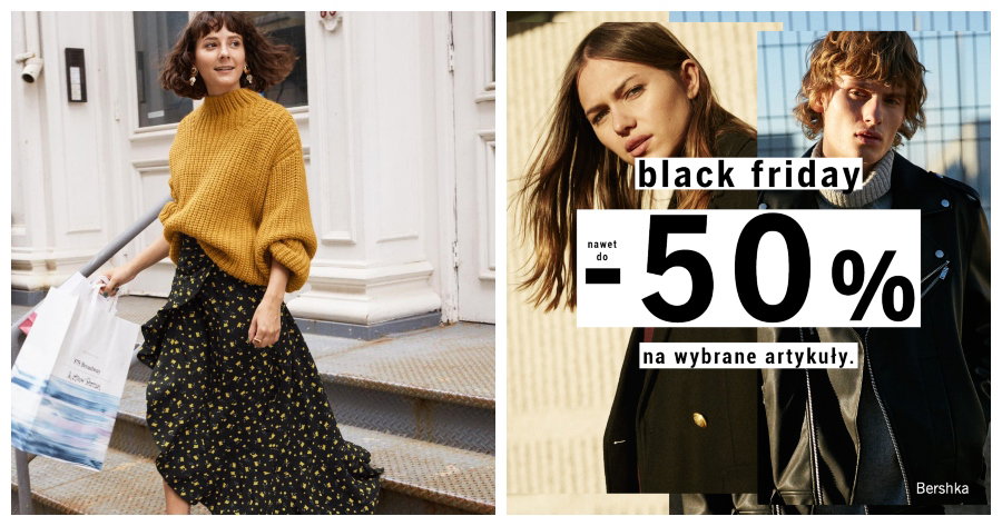 Black Friday 2018