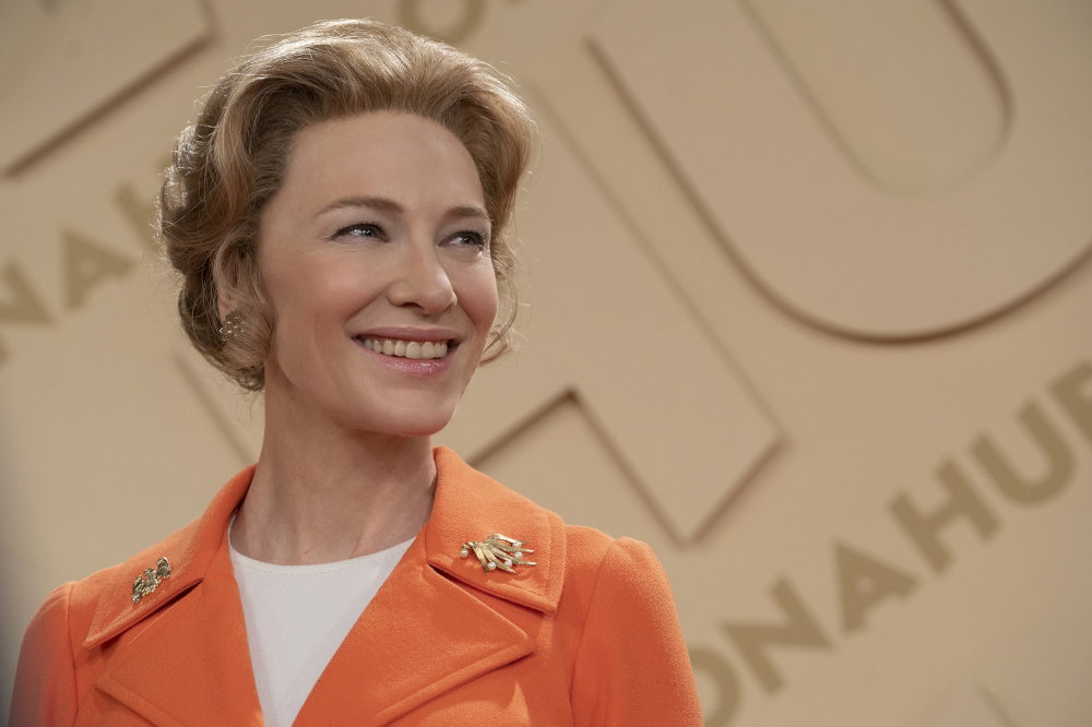 „Mrs. America” to nowy serial w HBO GO.