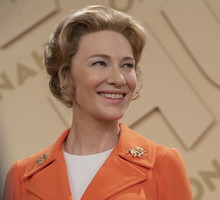 „Mrs. America” to nowy serial w HBO GO.