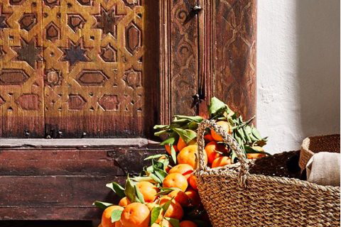 Najpiękniejsze akcesoria i dodatki wnętrzarskie dla fanek stylu boho
