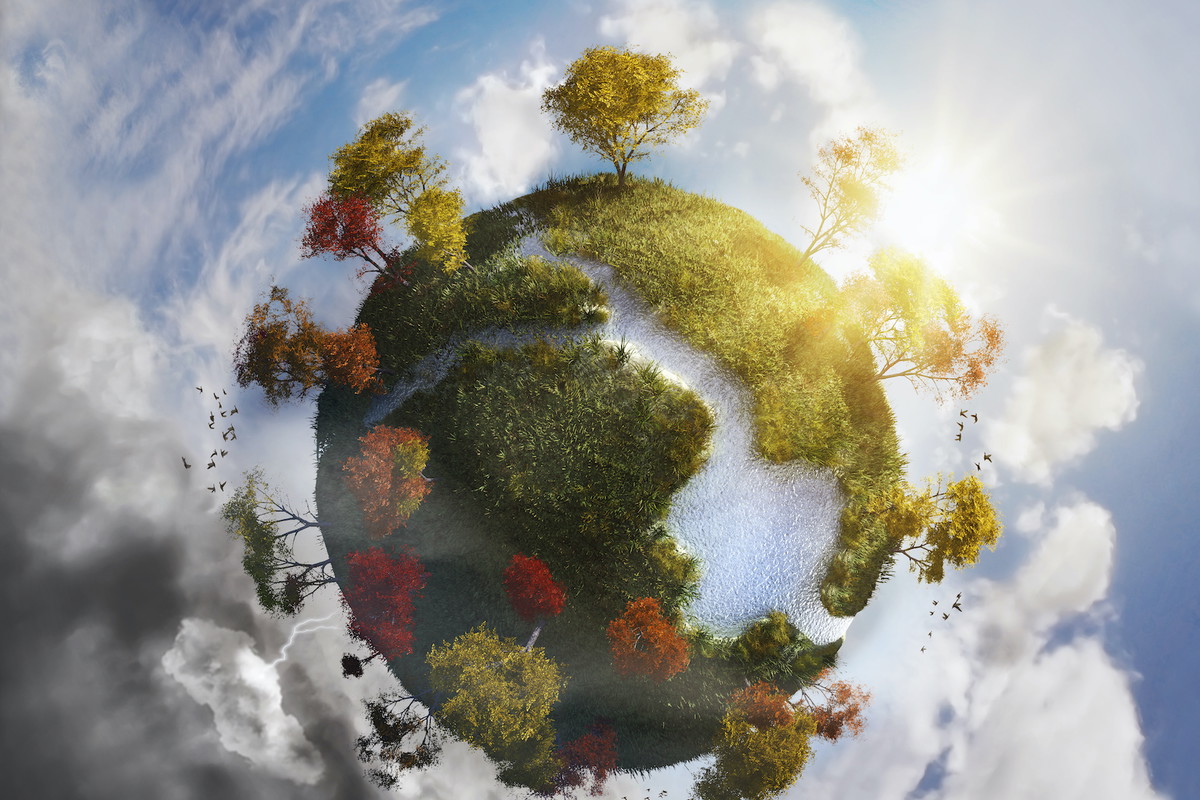 Czy pandemia koronawirusa pomoże nam zażegnać kryzys klimatyczny? Sprawdzamy fakty w Międzynarodowy Dzień Zimi