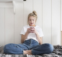 Aplikacje menstruacyjne - najlepsze apki do monitorowania cyklu miesiączkowego