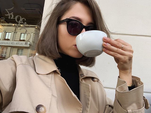 ABC stylu – Kasia Szymków zdradza nam tajniki swojej garderoby