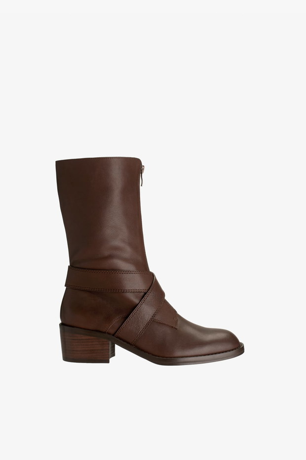 Buty Zara, 659 zł