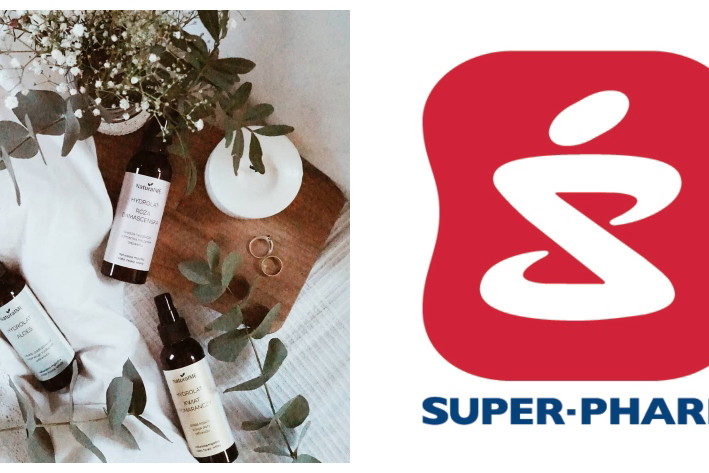 Super-Pharm promocje_ kosmetyki do makijażu i do naturalnej pielęgnacji 40% taniej!