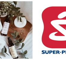 Super-Pharm promocje_ kosmetyki do makijażu i do naturalnej pielęgnacji 40% taniej!