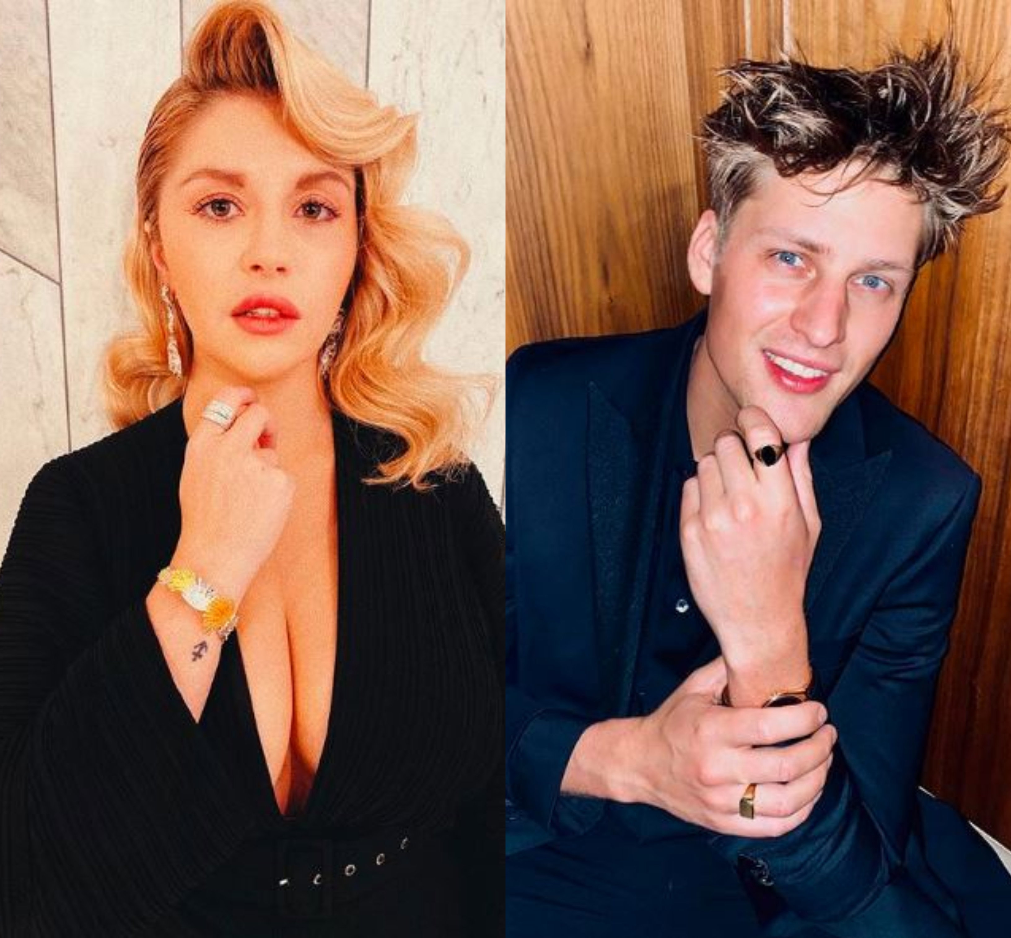Jakob Kosel i Ciocia liestyle są razem! Para potwierdziła związek na Instagramie