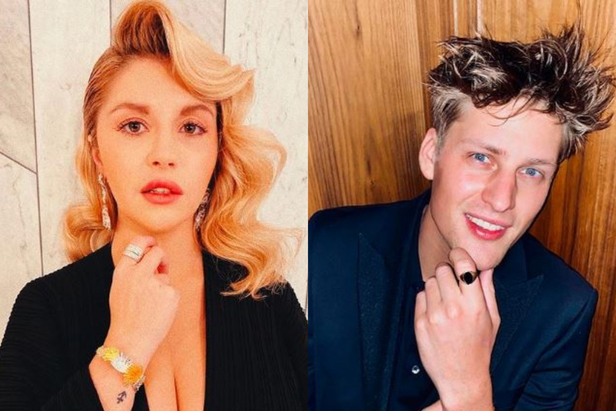 Jakob Kosel i Ciocia liestyle są razem! Para potwierdziła związek na Instagramie