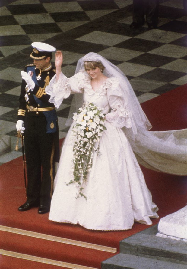 Księżna Diana