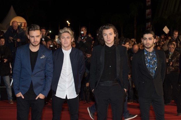 One Direction.