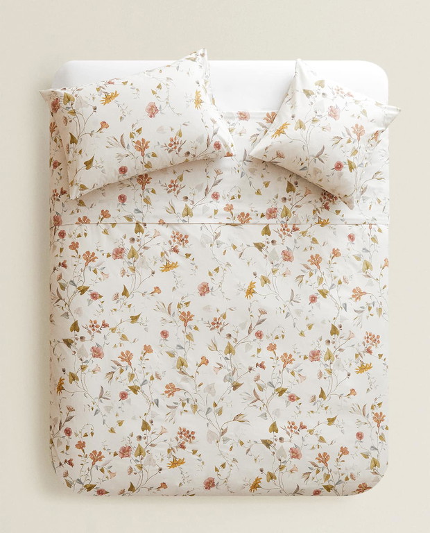 Pościel Zara Home, 199-249 zł