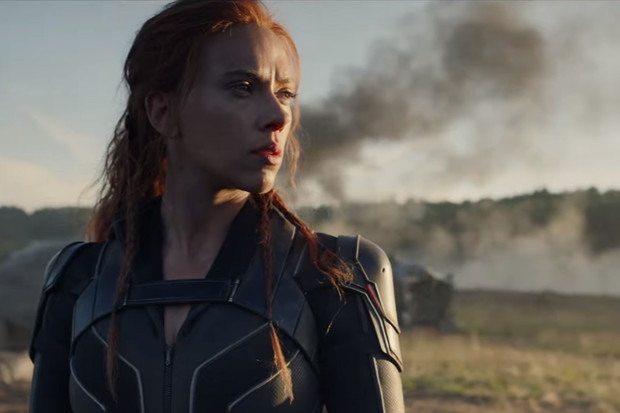 Premiera produkcji „Czarna Wdowa” Marvela zaplanowana jest na 6 listopada 2020 roku.