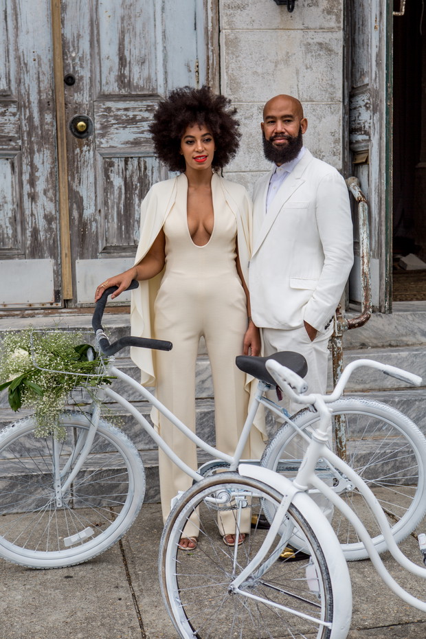 Solange