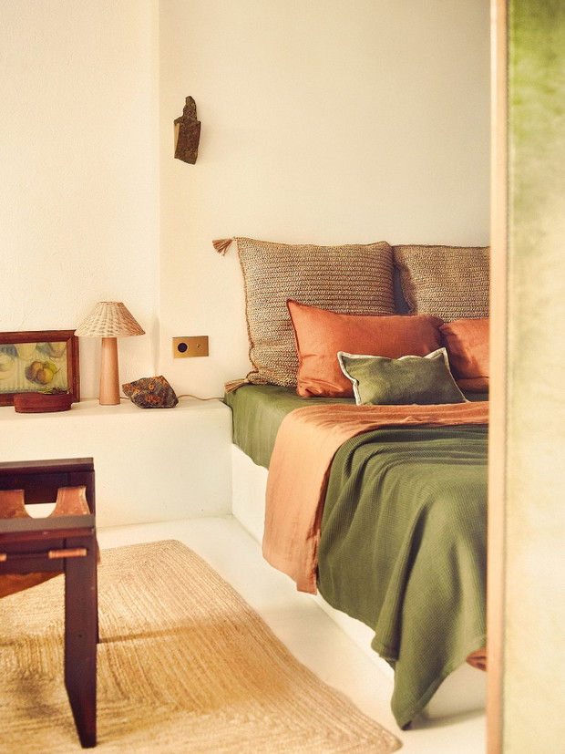 Zara Home.