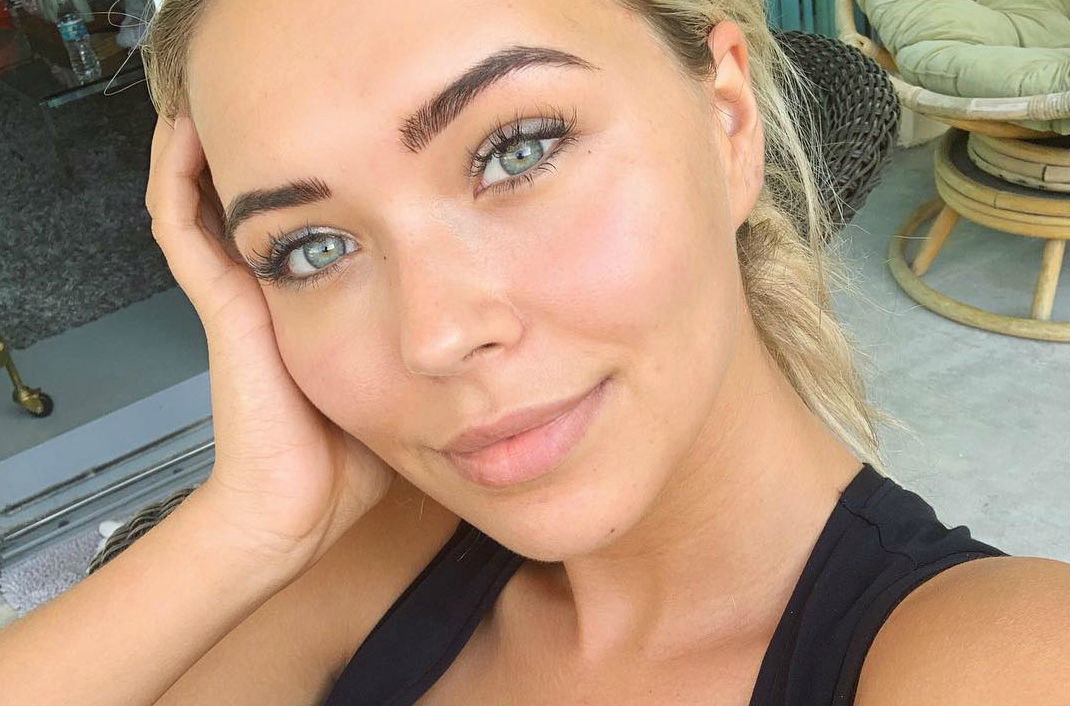 Sandra Kubicka