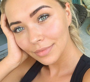 Sandra Kubicka